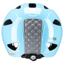 Dětská helma Uvex Oyo Cloud Blue-Grey (S4100490400)