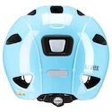 Dětská helma Uvex Oyo Cloud Blue-Grey (S4100490400)