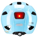 Dětská helma Uvex Oyo Cloud Blue-Grey (S4100490400)
