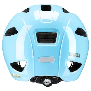 Dětská helma Uvex Oyo Cloud Blue-Grey (S4100490400)