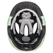 Dětská helma Uvex Oyo Mint-Peach (S4100490900)