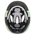 Dětská helma Uvex Oyo Mint-Peach (S4100490900)