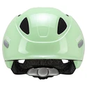 Dětská helma Uvex Oyo Mint-Peach (S4100490900)
