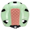 Dětská helma Uvex Oyo Mint-Peach (S4100490900)