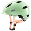 Dětská helma Uvex Oyo Mint-Peach (S4100490900) 46 - 50 cm