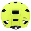 Dětská helma Uvex Oyo Neon Yellow-Moss Green Matt (S4100490800)