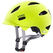Dětská helma Uvex Oyo Neon Yellow-Moss Green Matt (S4100490800)