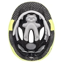 Dětská helma Uvex Oyo Neon Yellow-Moss Green Matt (S4100490800)