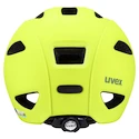 Dětská helma Uvex Oyo Neon Yellow-Moss Green Matt (S4100490800)