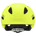 Dětská helma Uvex Oyo Neon Yellow-Moss Green Matt (S4100490800)