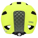 Dětská helma Uvex Oyo Neon Yellow-Moss Green Matt (S4100490800)