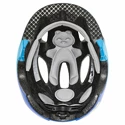 Dětská helma Uvex Oyo Ocean Blue (S4100490700)