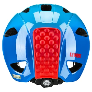 Dětská helma Uvex Oyo Ocean Blue (S4100490700)