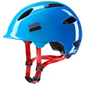 Dětská helma Uvex Oyo Ocean Blue (S4100490700) 46 - 50 cm