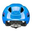 Dětská helma Uvex Oyo Style Blue Rocket (S4100470600)
