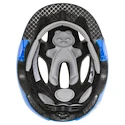 Dětská helma Uvex Oyo Style Blue Rocket (S4100470600)