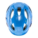 Dětská helma Uvex Oyo Style Blue Rocket (S4100470600)