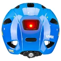 Dětská helma Uvex Oyo Style Blue Rocket (S4100470600)