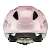 Dětská helma Uvex Oyo Style Butterfly Pink (S4100470500)