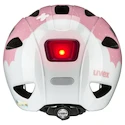 Dětská helma Uvex Oyo Style Butterfly Pink (S4100470500)