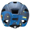 Dětská helma Uvex Oyo Style Deep Space Matt (S4100470800)