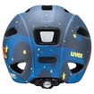 Dětská helma Uvex Oyo Style Deep Space Matt (S4100470800)