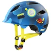Dětská helma Uvex Oyo Style Deep Space Matt (S4100470800)