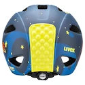 Dětská helma Uvex Oyo Style Deep Space Matt (S4100470800)