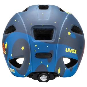 Dětská helma Uvex Oyo Style Deep Space Matt (S4100470800)