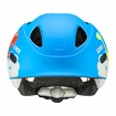Dětská helma Uvex Oyo Style Dino Blue Mat (S4100470200)