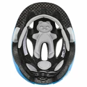 Dětská helma Uvex Oyo Style Dino Blue Mat (S4100470200)