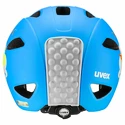 Dětská helma Uvex Oyo Style Dino Blue Mat (S4100470200)