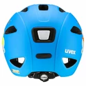 Dětská helma Uvex Oyo Style Dino Blue Mat (S4100470200)