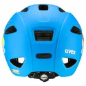 Dětská helma Uvex Oyo Style Dino Blue Mat (S4100470200)