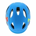 Dětská helma Uvex Oyo Style Dino Blue Mat (S4100470200)