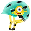 Dětská helma Uvex Oyo Style Monster Lagoon Matt (S4100470700)