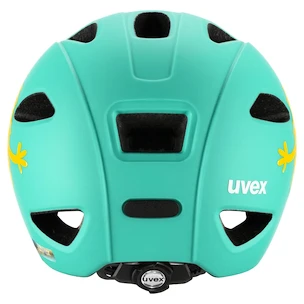 Dětská helma Uvex Oyo Style Monster Lagoon Matt (S4100470700)