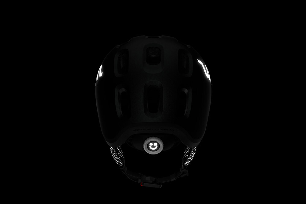 Woom Ready charcoal metallic 2025 - thumb (15)