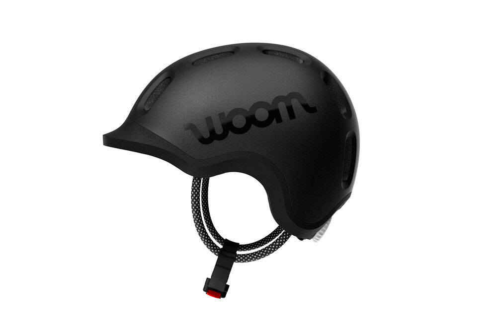 Woom Ready charcoal metallic 2025 - thumb (5)