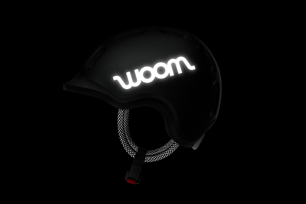 Woom Ready charcoal metallic 2025 - thumb (7)
