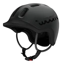 Dětská helma Woom  3.0 Charcoal Metallic S