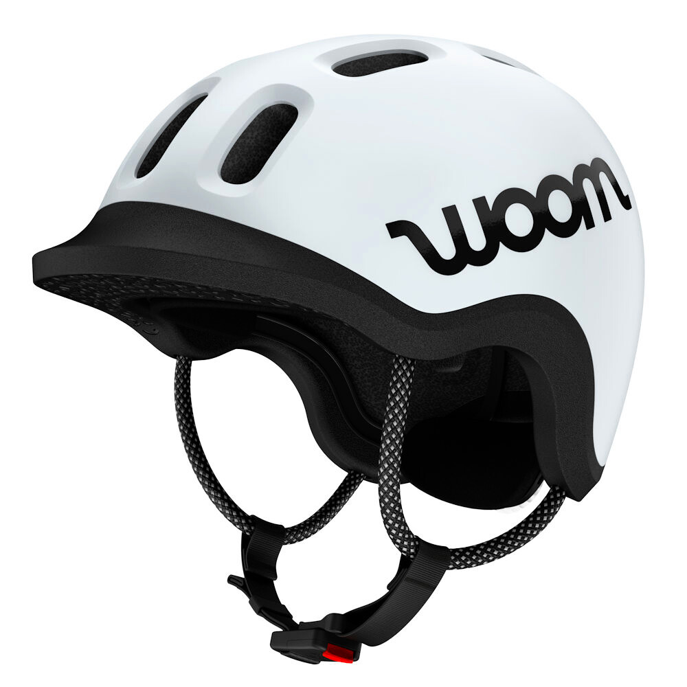 Product detail of WOOM Ready Light Grey 2025