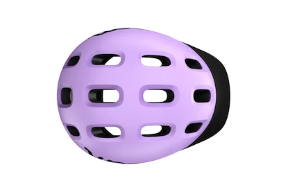 Dětská helma Woom  3.0 Lilac M