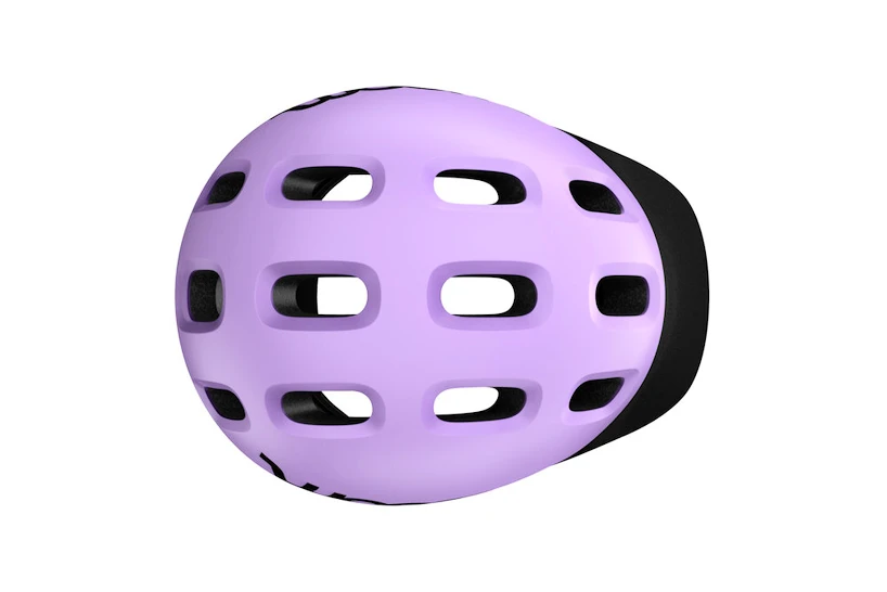 Dětská helma Woom  3.0 Lilac M