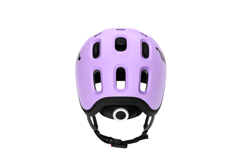 Dětská helma Woom  3.0 Lilac M
