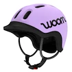 Dětská helma Woom  3.0 Lilac M