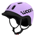 Dětská helma Woom  3.0 Lilac M
