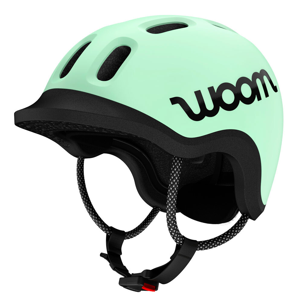 Product detail of WOOM Ready Mint 2025
