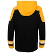 Dětská hokejová mikina s kapucí Outerstuff NHL Boston Bruins