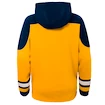 Dětská hokejová mikina s kapucí Outerstuff NHL Nashville Predators